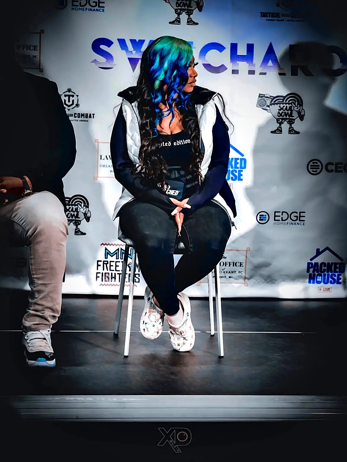 With SoSo Snatched — Minneapolis fashion and entertainment
