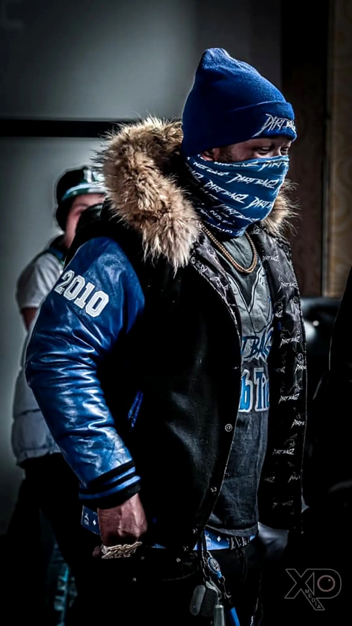 GI Gizzle at Gold Room — event coverage Minneapolis