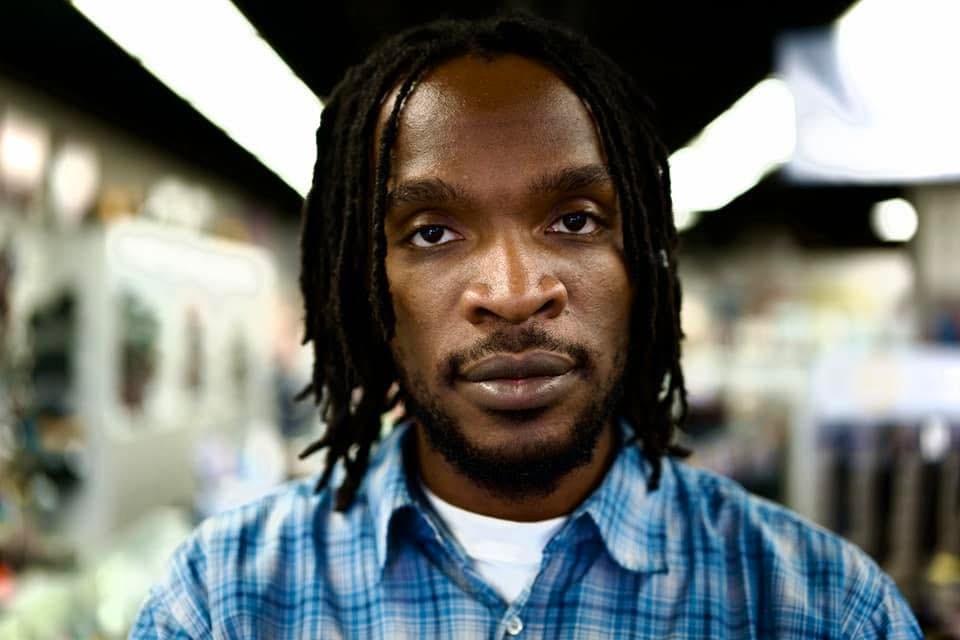 X.D. Media creative director